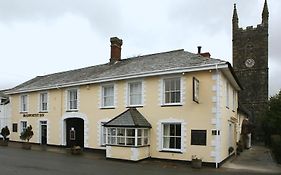 Bradworthy Inn